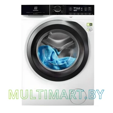 Стиральная машина Electrolux UltraCare 800 EW8F169ASA
